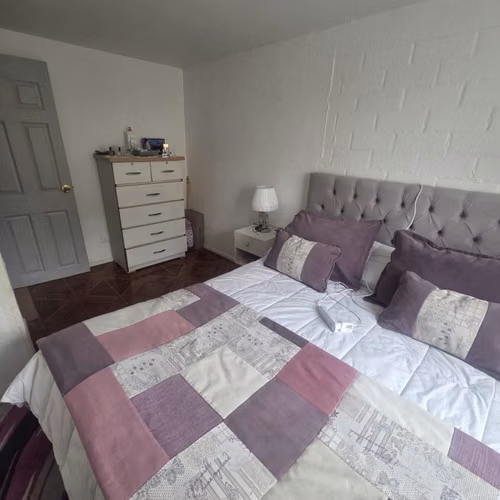 Hermoso Departamento Mirador de Cumming Quilpué