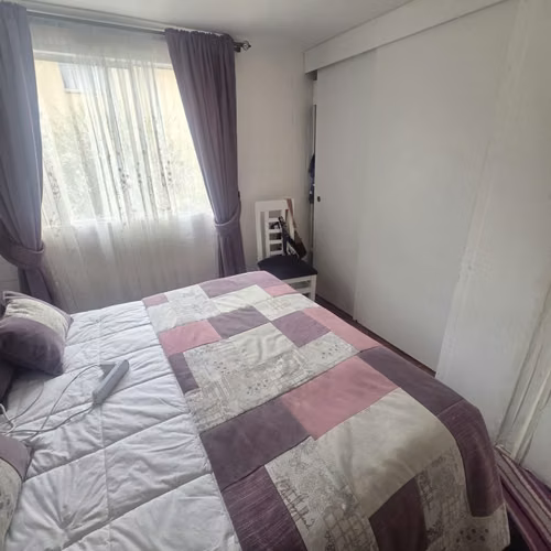 Hermoso Departamento Mirador de Cumming Quilpué