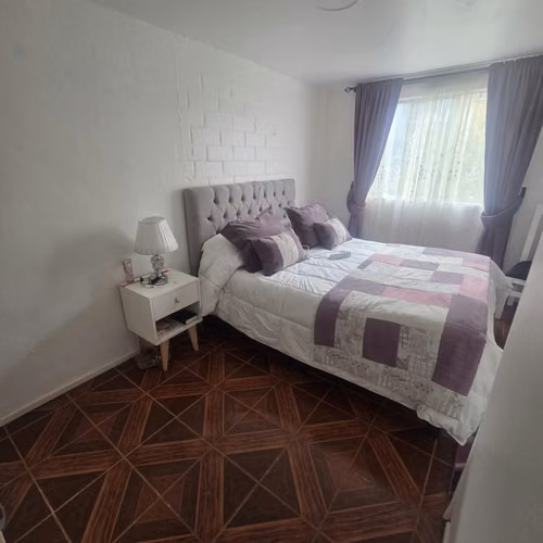 Hermoso Departamento Mirador de Cumming Quilpué
