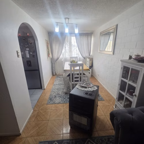 Hermoso Departamento Mirador de Cumming Quilpué