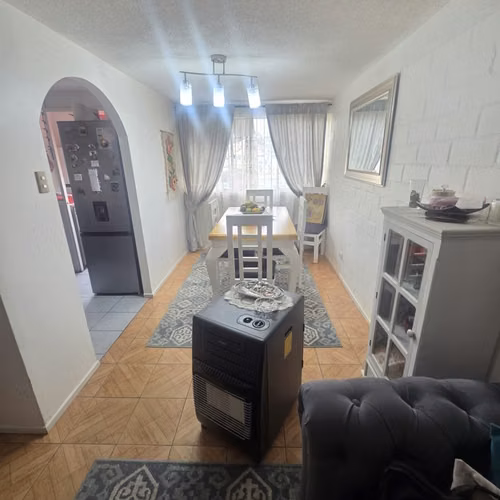 Hermoso Departamento Mirador de Cumming Quilpué