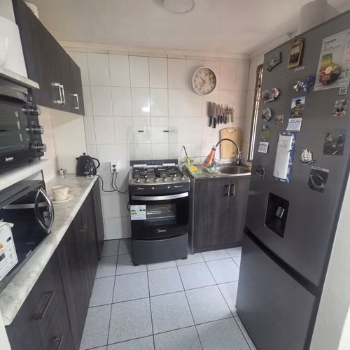 Hermoso Departamento Mirador de Cumming Quilpué