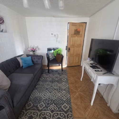 Hermoso Departamento Mirador de Cumming Quilpué