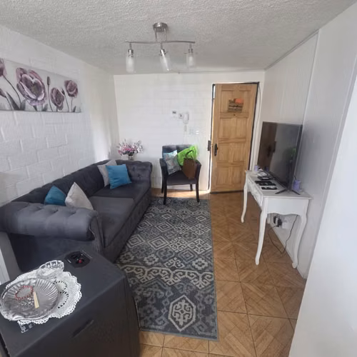 Hermoso Departamento Mirador de Cumming Quilpué