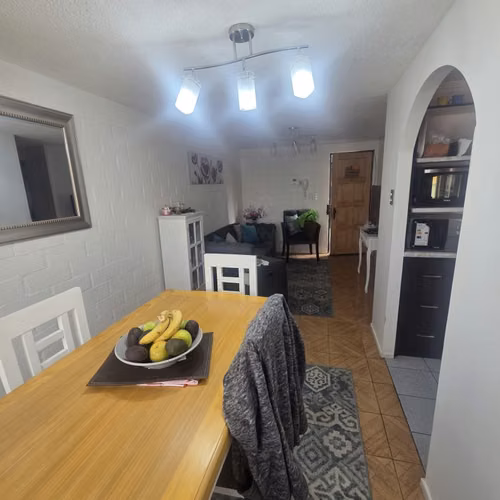 Hermoso Departamento Mirador de Cumming Quilpué