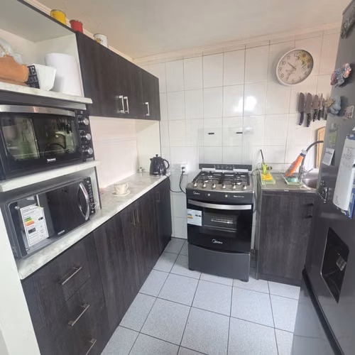 Hermoso Departamento Mirador de Cumming Quilpué