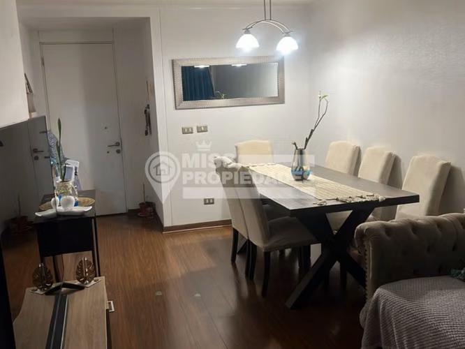 VENDE DEPARTAMENTO SECTOR NORTE ANTOFAGASTA