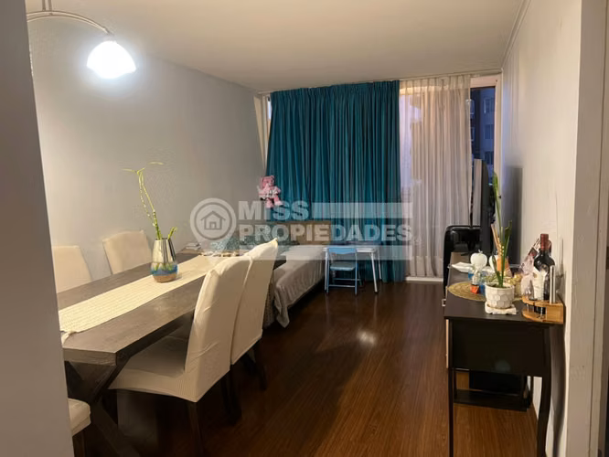 VENDE DEPARTAMENTO SECTOR NORTE ANTOFAGASTA