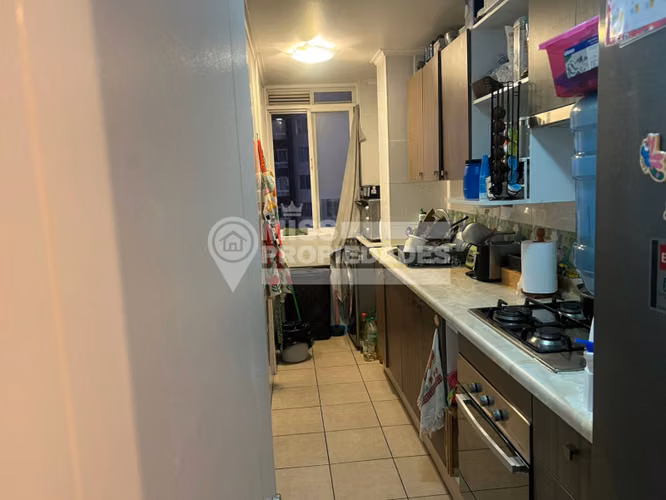 VENDE DEPARTAMENTO SECTOR NORTE ANTOFAGASTA