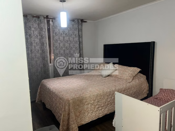 VENDE DEPARTAMENTO SECTOR NORTE ANTOFAGASTA
