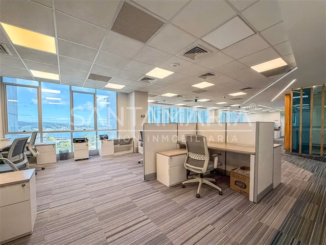 OFICINA Prat, Concepción