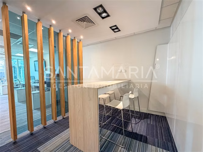 OFICINA Prat, Concepción
