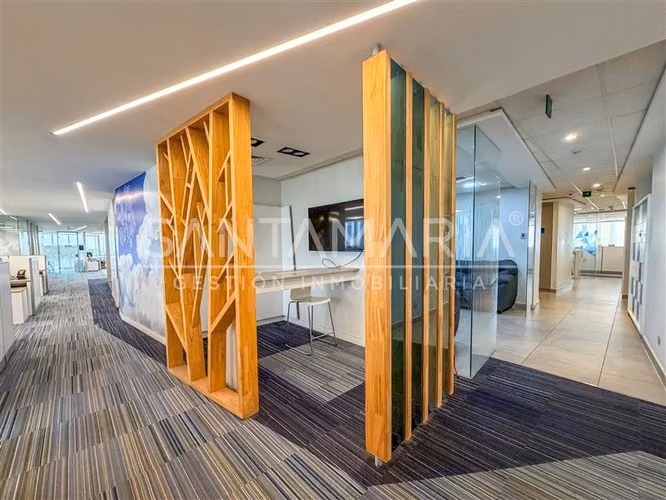 OFICINA Prat, Concepción