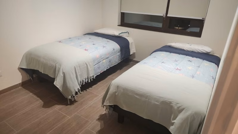 ARRIENDO DEPARTAMENTO 2D + 2B | CONDOMINIO TERRAMAR PELLUCO