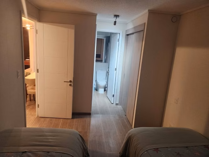 ARRIENDO DEPARTAMENTO 2D + 2B | CONDOMINIO TERRAMAR PELLUCO