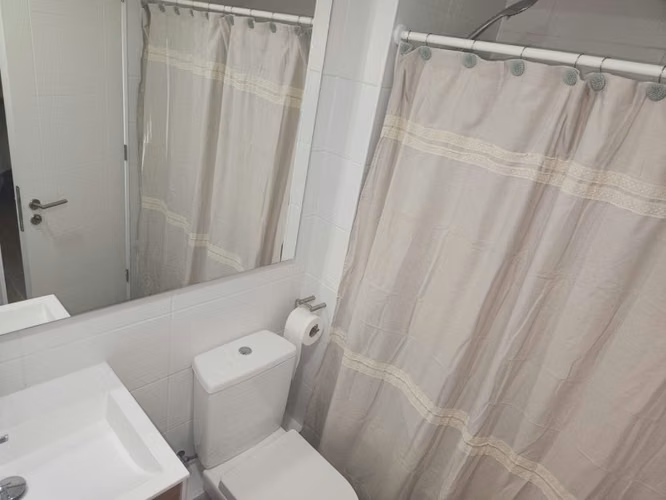 ARRIENDO DEPARTAMENTO 2D + 2B | CONDOMINIO TERRAMAR PELLUCO