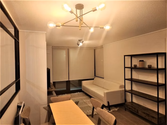 ARRIENDO DEPARTAMENTO 2D + 2B | CONDOMINIO TERRAMAR PELLUCO
