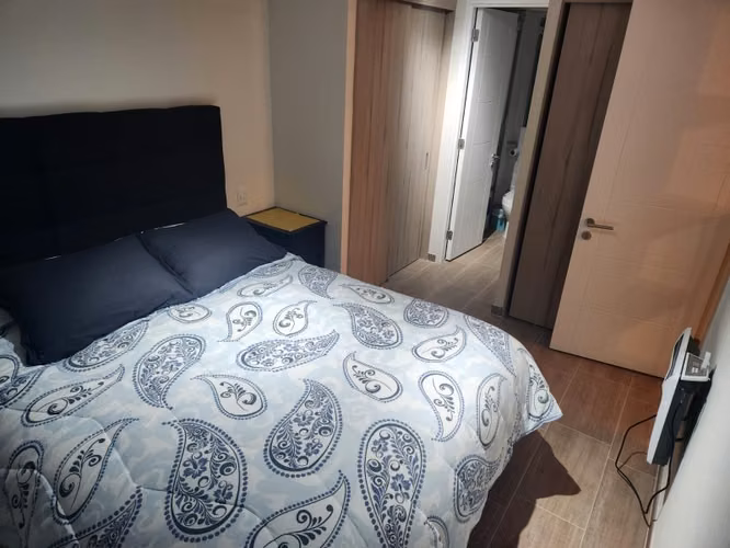 ARRIENDO DEPARTAMENTO 2D + 2B | CONDOMINIO TERRAMAR PELLUCO