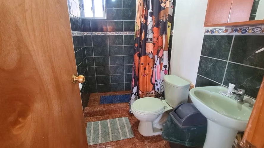 Arriendo casa en Punta de Lobos 3 dormitorios 2 baños