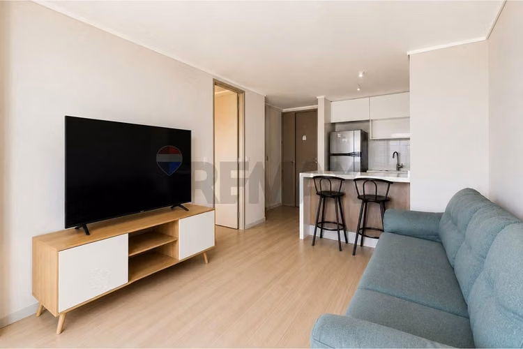 En venta dpto con vista panoramica en recoleta