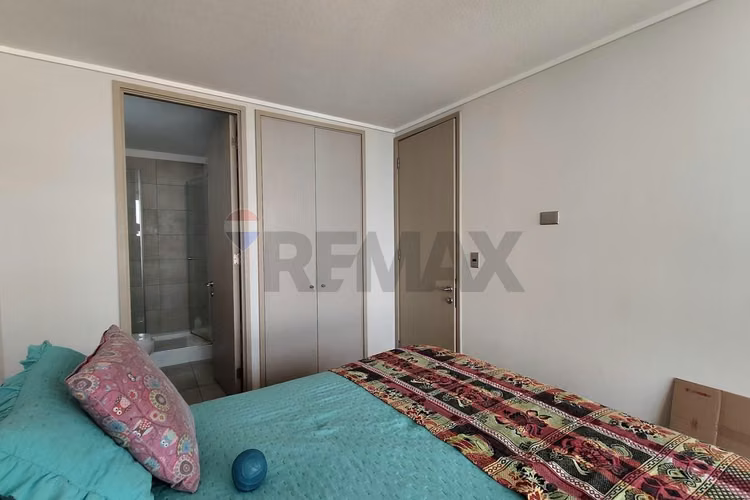 En venta dpto con vista panoramica en recoleta