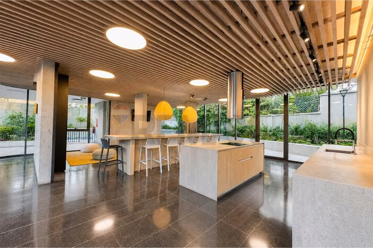 Departamento nuevo 3d, 2b, excelente ubicacion