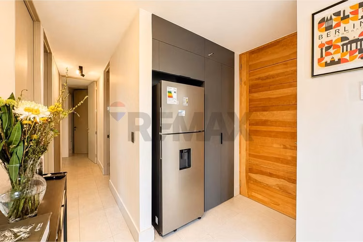 Departamento nuevo 3d, 2b, excelente ubicacion