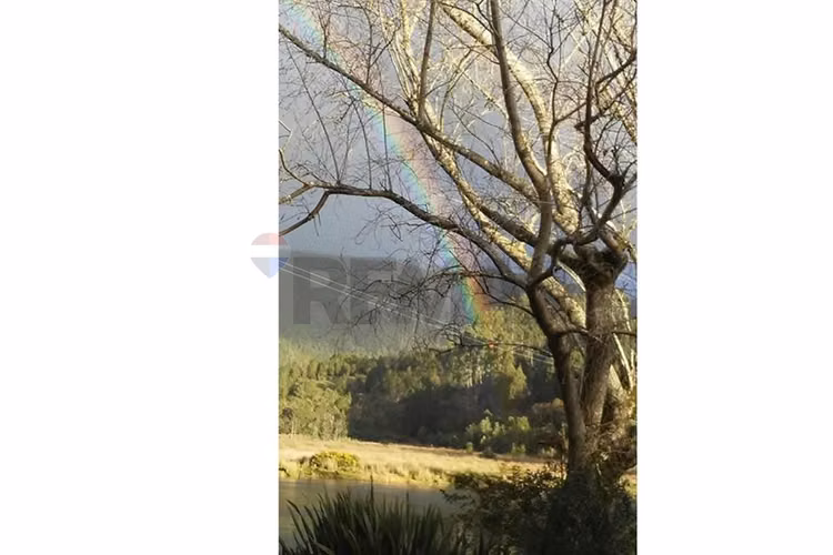 Casa de campo con terreno