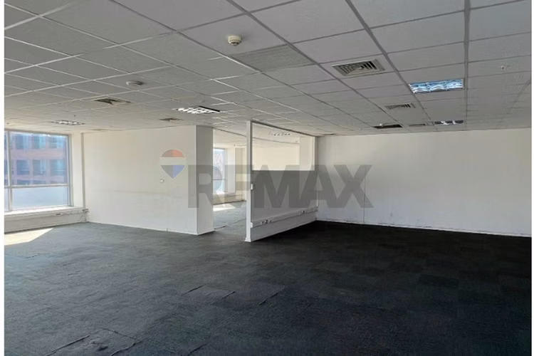 Oficina en arriendo ciudad empresarial