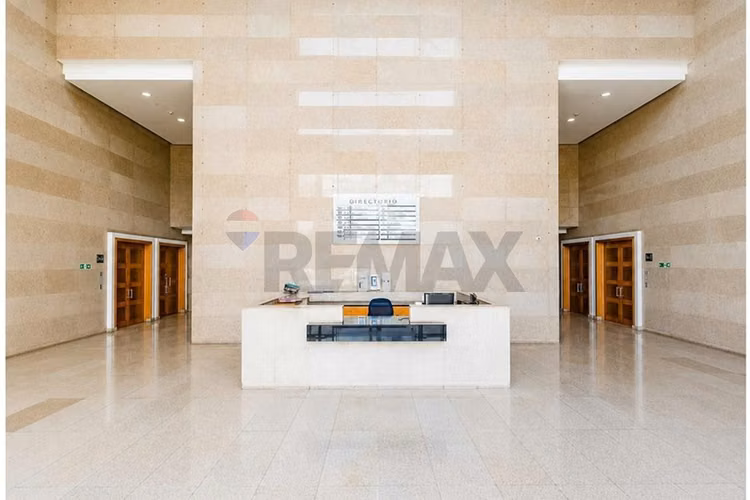 Oficina en arriendo ciudad empresarial
