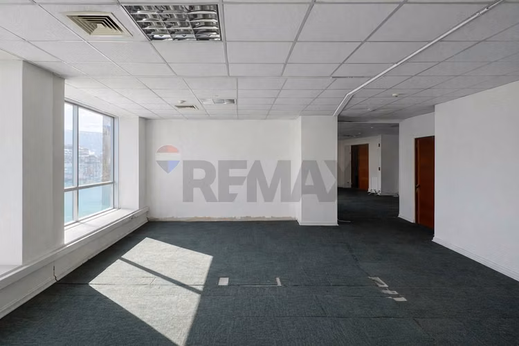 Oficina en arriendo ciudad empresarial