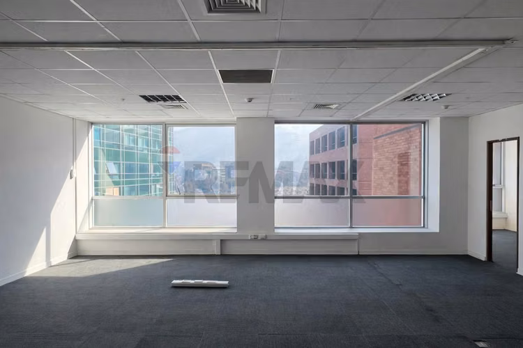 Oficina en arriendo ciudad empresarial