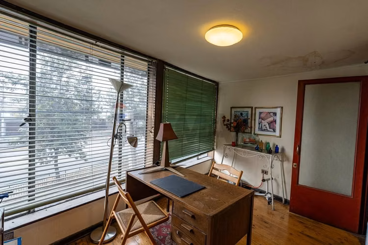 Terreno industrial 1.450 m² en av. santa rosa.