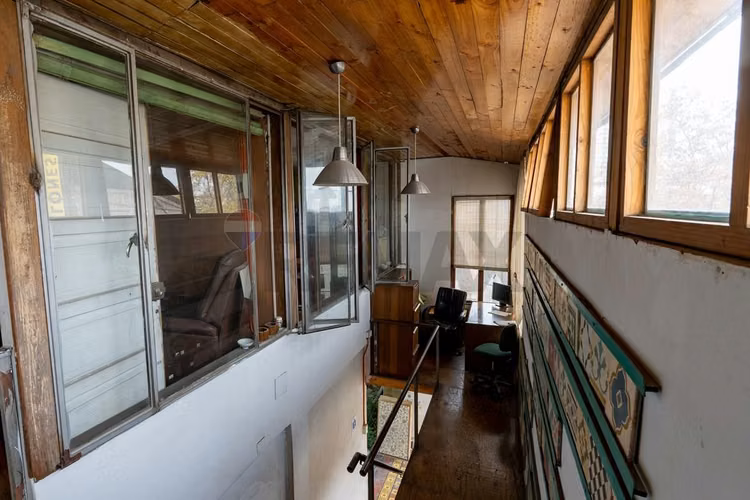 Terreno industrial 1.450 m² en av. santa rosa.