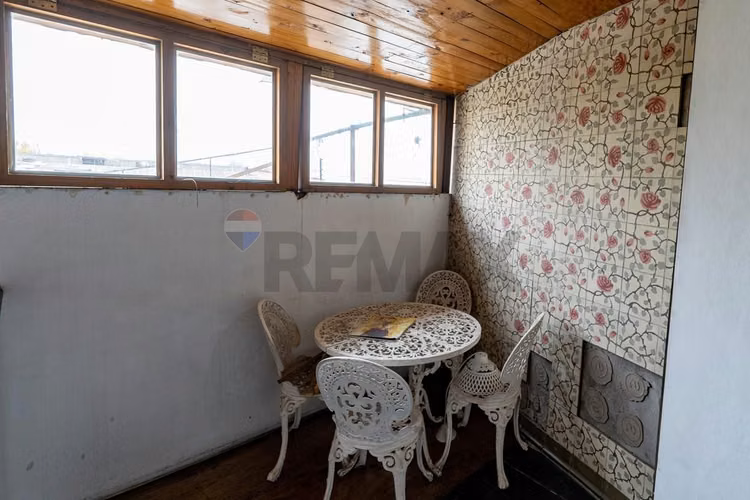 Terreno industrial 1.450 m² en av. santa rosa.
