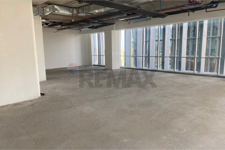 Oficinas planta libre 727 m2 vitacura