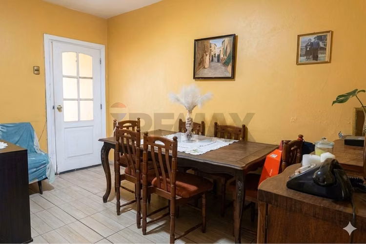 "vendo casa en san miguel, 3d/1b + local"