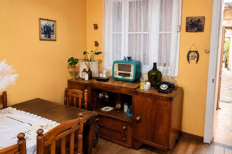 "vendo casa en san miguel, 3d/1b + local"