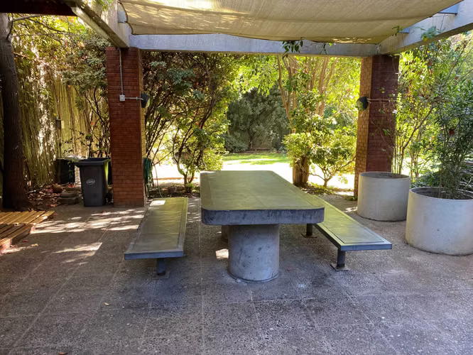 Vendo depto. Impecable Barrio Italia (168830) - Imagen 22