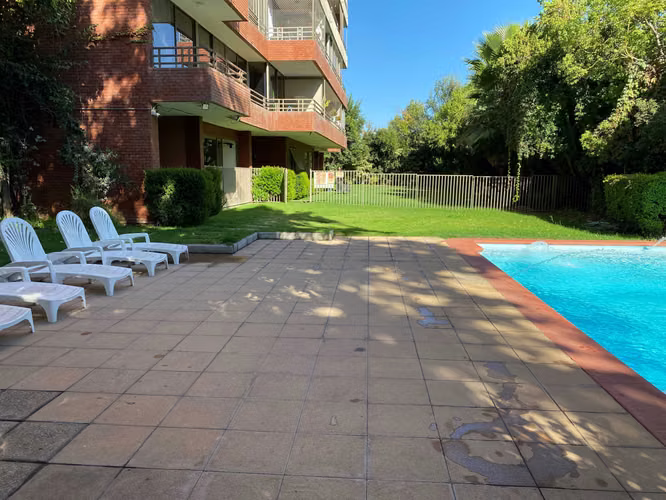 Vendo depto. Impecable Barrio Italia (168830) - Imagen 20