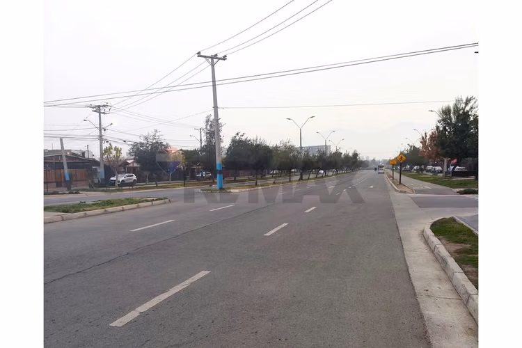 Casa en venta en villa los tilos de rancagua