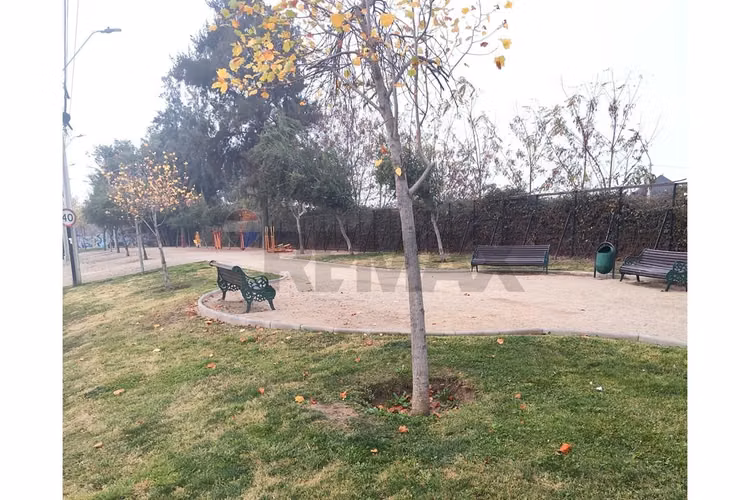 Casa en venta en villa los tilos de rancagua