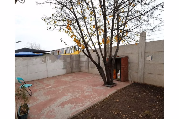 Casa en venta en villa los tilos de rancagua
