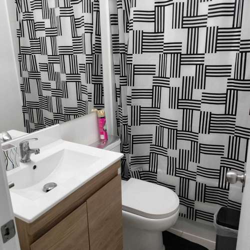 ARRIENDO AMOBLADO CONDOMINIO LAS CRUCES (168826)