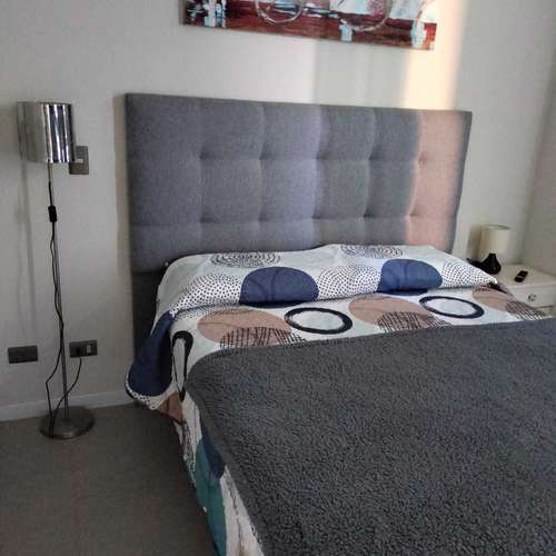ARRIENDO AMOBLADO CONDOMINIO LAS CRUCES (168826)