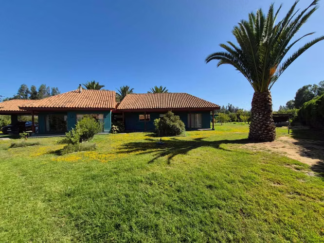 Venta Parcela Ideal para Inversión y Descanso (168817) - Imagen 9