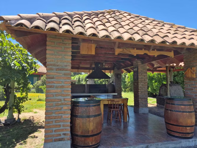 Venta Parcela Ideal para Inversión y Descanso (168817) - Imagen 25