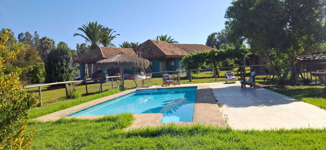 Venta Parcela Ideal para Inversión y Descanso (168817) - Imagen 18
