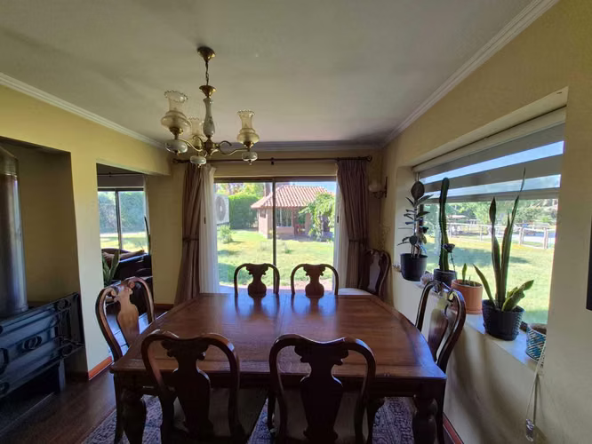 Venta Parcela Ideal para Inversión y Descanso (168817) - Imagen 20