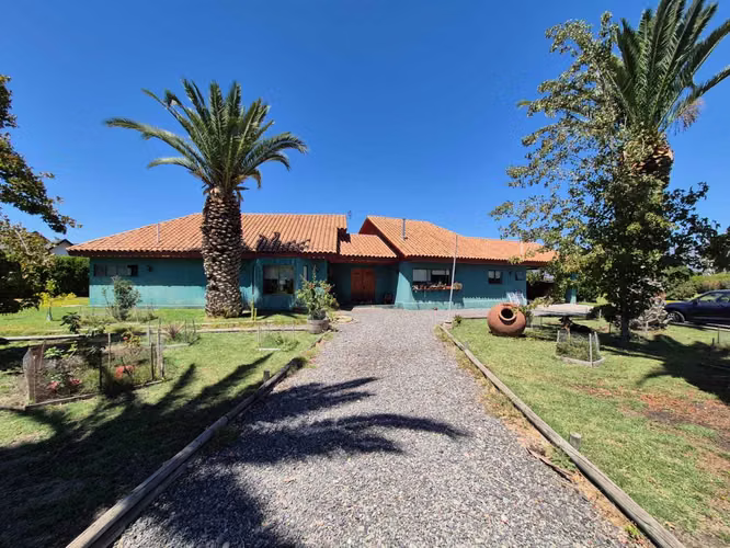 Venta Parcela Ideal para Inversión y Descanso (168817) - Imagen 19